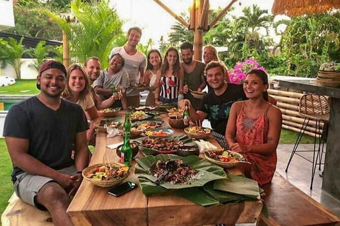 Private Javanese Cooking Class with Dotty in Tumbak Bayuh, Canggu - Learning ingredient substitutes that actually help at home