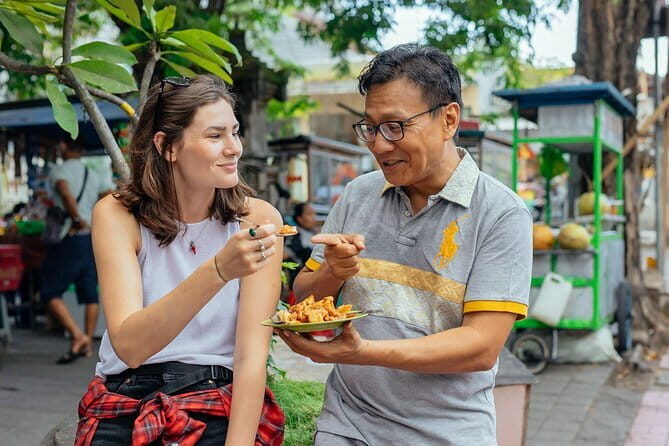 Private Javanese Cooking Class with Dotty in Tumbak Bayuh, Canggu - How transportation affects your experience (and how to plan around it)