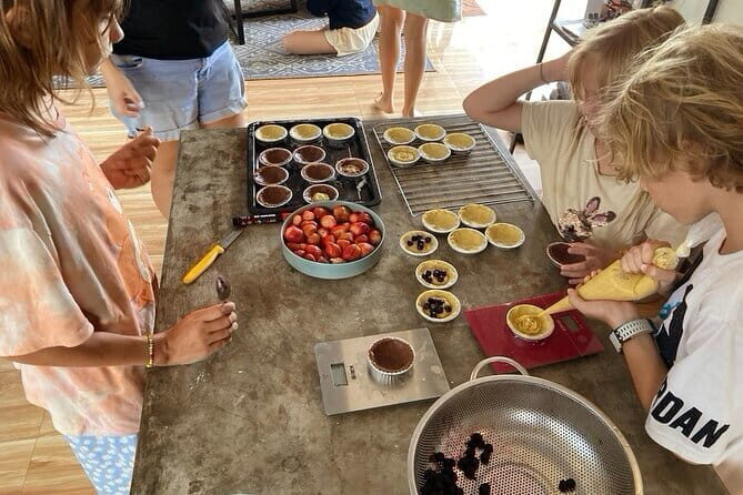 Private Javanese Cooking Class with Dotty in Tumbak Bayuh, Canggu - Price and value: what you get for $74 per person