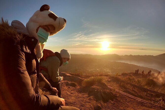 Private Mount batur Hiking and Natural Hot Springs - Who this tour fits best (and who might feel stressed)