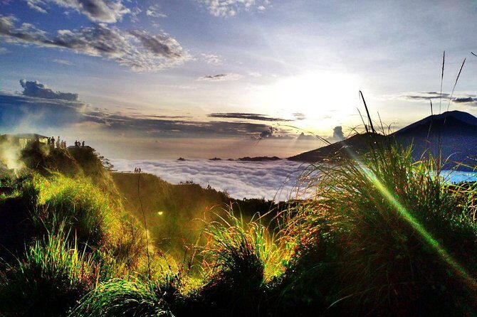 Private Mount Batur Sunrise Trekking - Mt. Batur Sunrise: Why This Trek Starts So Early