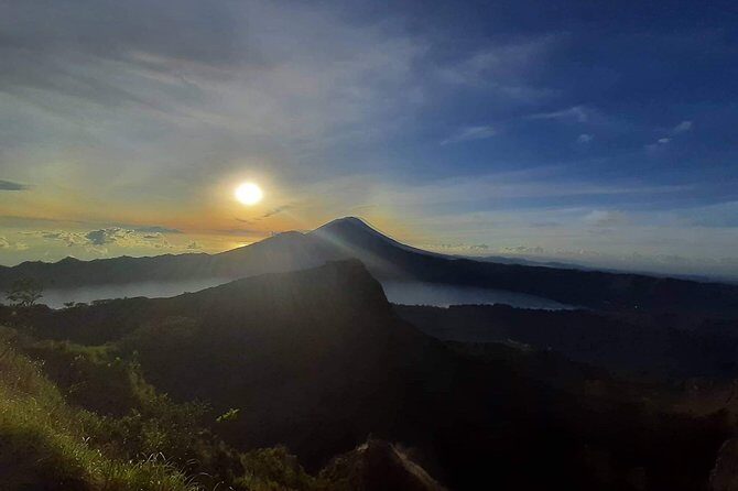 Private Mount Batur Sunrise Trekking - From Trail to Summit: What the Climb Feels Like