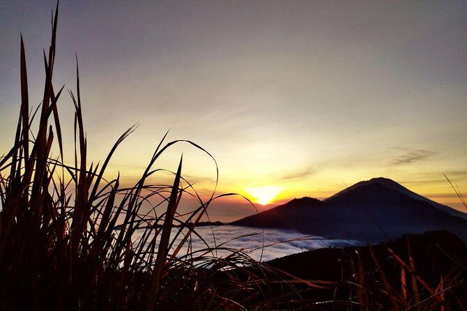 Private Mount Batur Sunrise Trekking - Weather, Gear, and Fitness: The Stuff That Makes or Breaks It