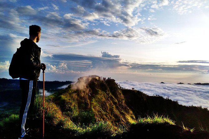 Private Mount Batur Sunrise Trekking - Price and Value: Is $35 Really a Good Deal?