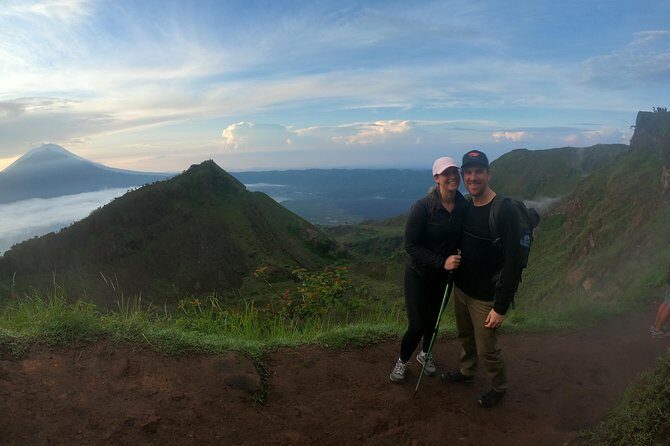Private Mount Batur Sunrise Trekking - Who This Tour Fits Best (And Who Might Skip It)