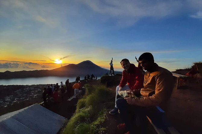 Private Mount Batur Sunrise Trekking - Booking Reality Check: Weather and Timing Without Headaches