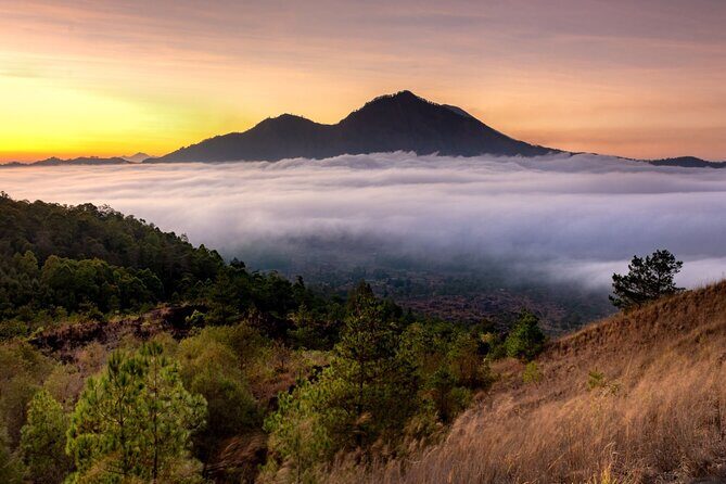 Private Mount Batur Sunrise Trekking Tour - The 4-Hour Summit Hike: What the Climb Really Means