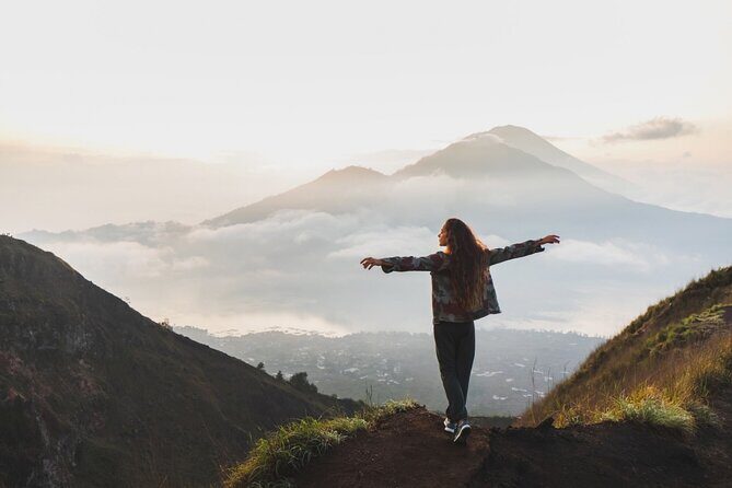 Private Mount Batur Sunrise Trekking Tour - Private-For-Your-Group Feel With a Max of 15