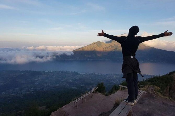 Private Mount Batur Sunset Trekking - All inclusive tour - Why a sunset trek works better than the sunrise rush