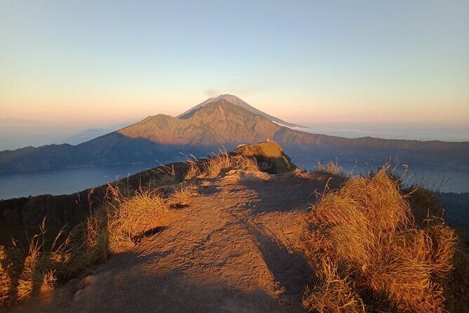 Private Mount Batur Sunset Trekking - All inclusive tour - Kintamani and the coffee plantation: a nice add-on, not the main event