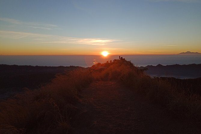 Private Mount Batur Sunset Trekking - All inclusive tour - What’s included (and why it matters for your wallet)