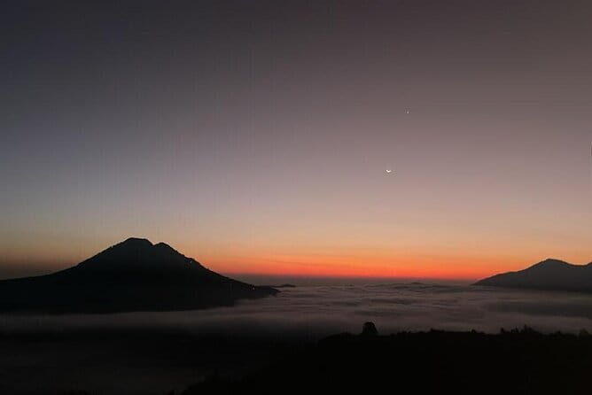 Private Mt. Batur Sunrise Trekking - The 3–4 am trek and what the climb actually feels like