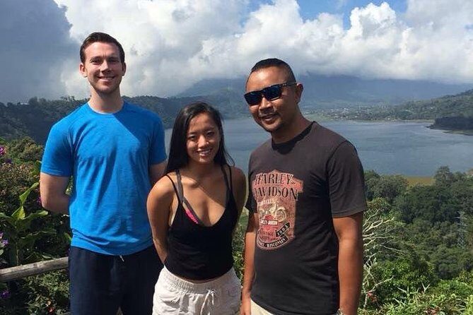 Private Munduk Waterfalls Trekking Tour - A private Munduk day from Seminyak that feels personal