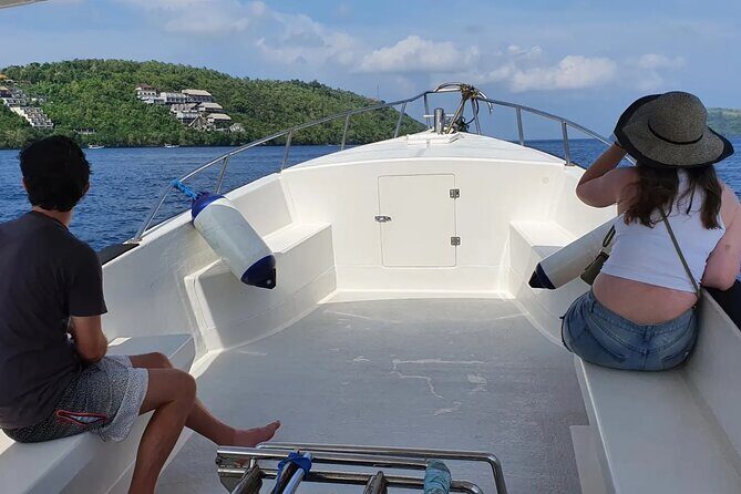 Private Nusa Penida Snorkeling Tour - Key things I’d highlight before you go