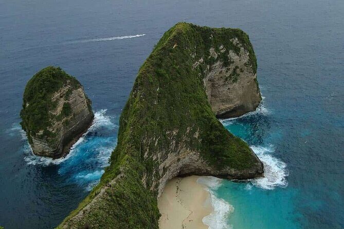 Private Nusa Penida Snorkeling Tour - Morning pickup in Bali, then the Sanur speedboat jump