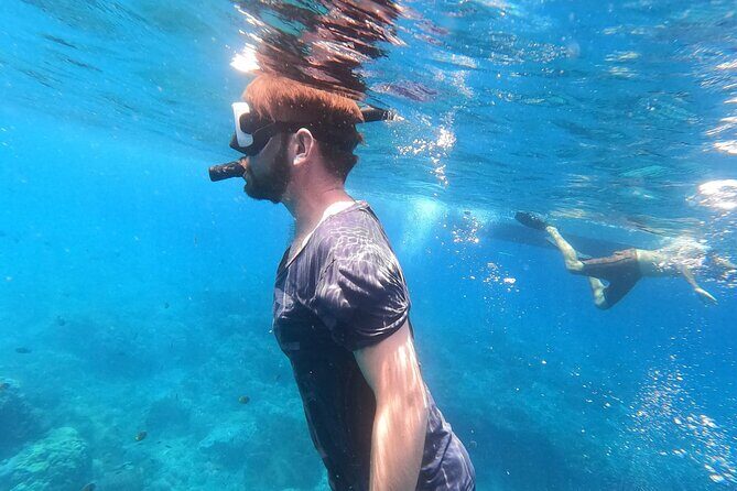 Private Nusa Penida Snorkeling Tour - Getting back to Bali: speedboat + private vehicle, end-to-end coverage