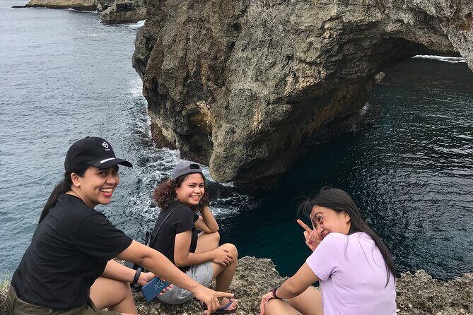 Private Nusa Penida West Trip - Guides Are the Difference: Photos, Safety Notes, and Easy Adjustments