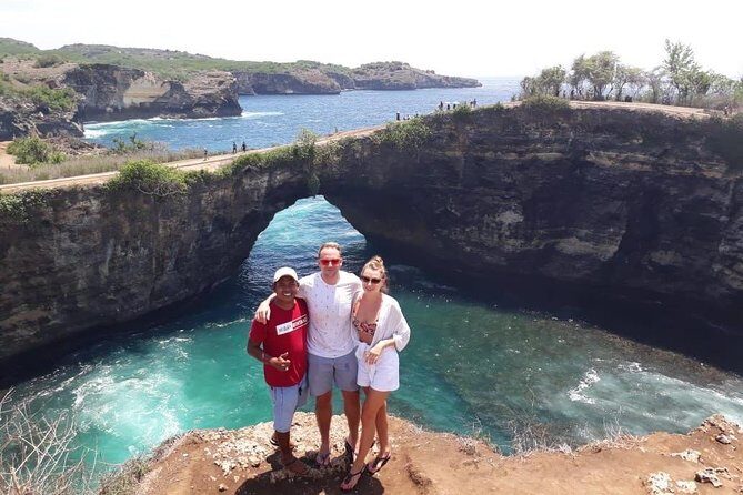 Private One Day Tour package of NUSA PENIDA ISLAND - Private Nusa Penida key takeaways before you go