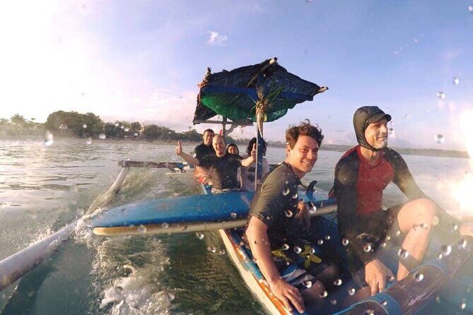 Private One on One Surf Lesson in Canggu area - Bali - Your 2.5-Hour Flow: From Safety Briefing to First Wins