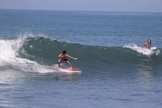 Private One on One Surf Lesson in Canggu area - Bali - When Conditions Change: Switching Spots Without Losing Your Time