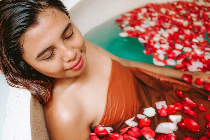 Private Quad Bike ATV with 2-hour Bali Massage and Spa - The Balinese massage and spa flow: more than a quick rubdown