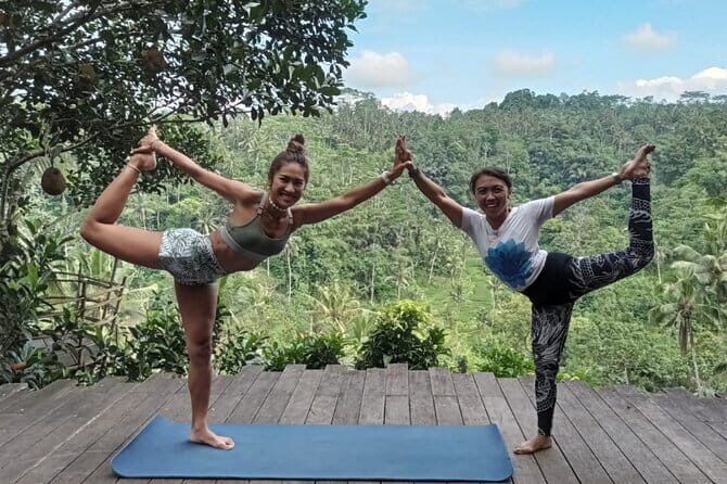 Private Salsa and Bachata Dance in Bali - Photos and videos: turning a night out into a real keepsake