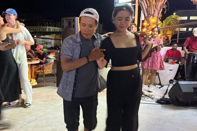 Private Salsa and Bachata Dance in Bali - Who this is best for (and who might feel underwhelmed)