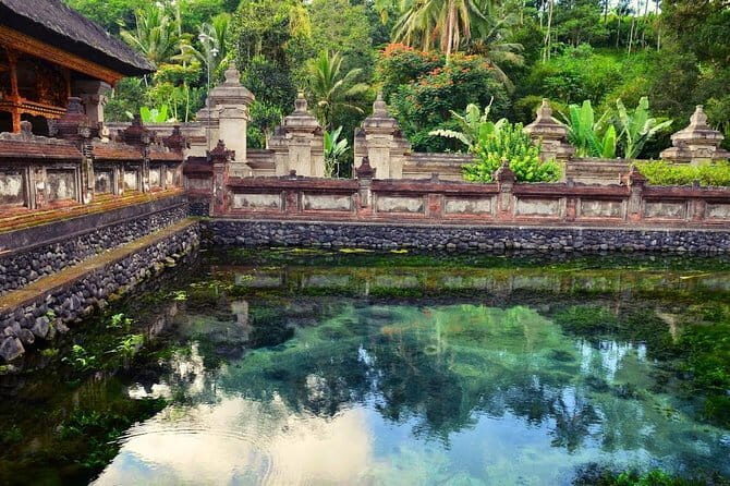 Private Shore Excursion: Highlights of Bali - Coffee and the Temen area: a calm reset mid-tour
