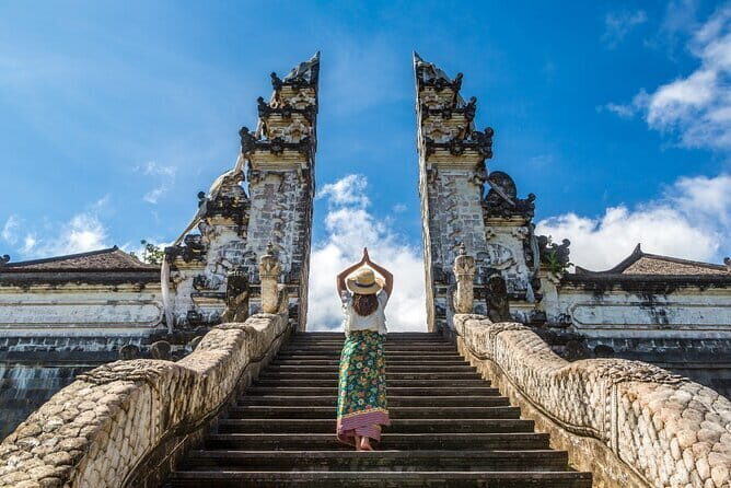 Private Sightseeing Northern East Bali All inclusive - How the Northern East Bali Day Plan Really Works (Pickup to Beach Time)