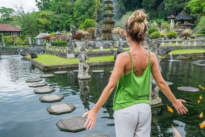 Private Sightseeing Northern East Bali All inclusive - Best For: Families, Photo Lovers, and People Who Want One Northern Day