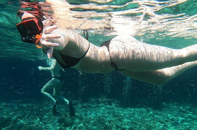 Private Snorkeling from Nusa Penida - Who should book this private snorkeling day