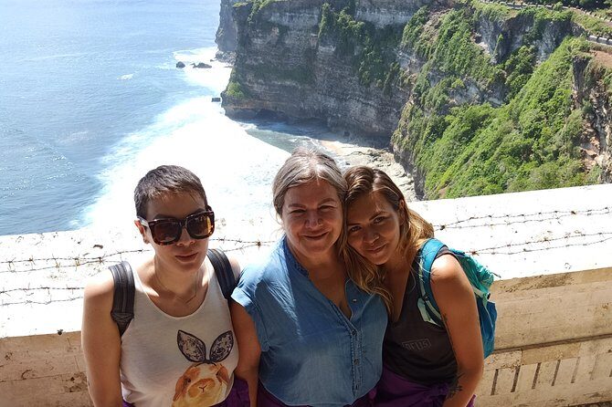 Private SOUTH Bali Tour - The 6:00 pm start: why this timing matters in South Bali