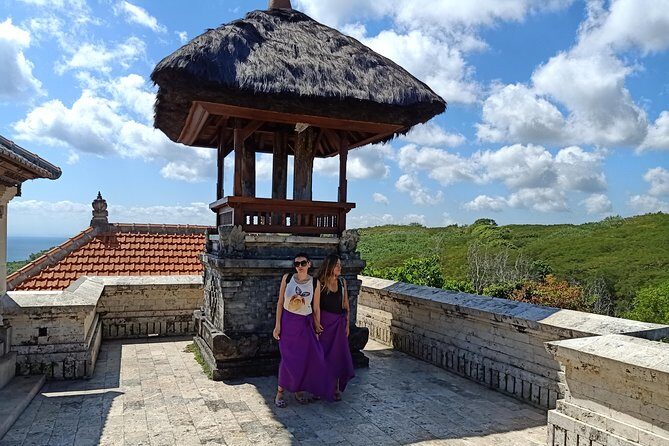 Private SOUTH Bali Tour - Padang Padang Beach: white sand, a swim break, and a reset button