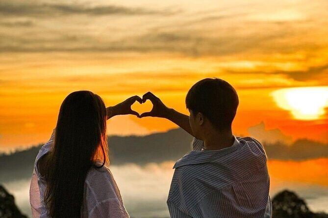 Private Sunrise Jeep Adventure to Mount Batur with Breakfast - Mount Batur Sunrise by Jeep from Ubud: Why this plan works