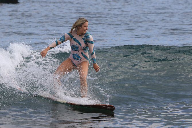 Private Surf Lessons in Padang Padang - Uluwatu - Bali - Why the Bukit Peninsula is perfect for your first real waves