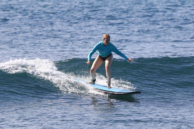 Private Surf Lessons in Padang Padang - Uluwatu - Bali - Price and value: is $149 for 2 hours worth it?