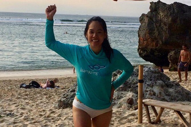 Private Surf Lessons in Padang Padang - Uluwatu - Bali - What to do before you show up so you get better faster