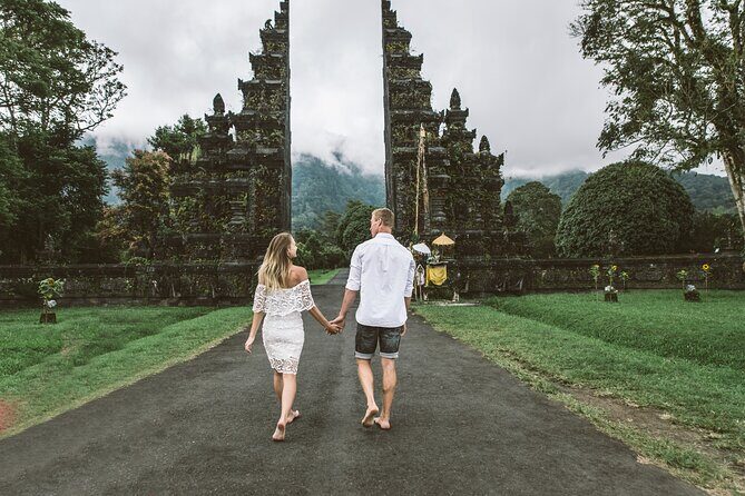 Private Tour: Amazing Sekumpul Waterfall and Ulun Danu Temple - Value check: does this private north Bali loop fit your style?