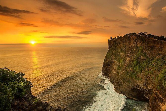 Private Tour Bali Beaches and Uluwatu Temple with Dinner - Pickup Timing and How to Plan Your Day (10:30 am Start, 8–10 Hours)
