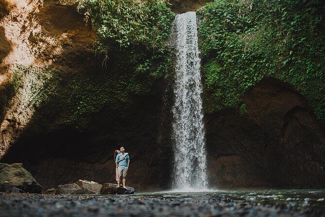 Private Tour : Bali Best Waterfalls, Temples and Monkey Forest - Elephant Cave Temple: What the Name Really Means