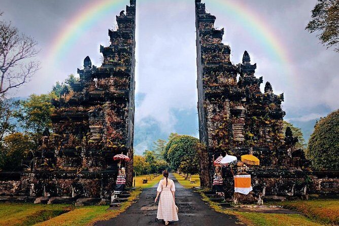 Private Tour: Bali in a Day - Key highlights worth knowing