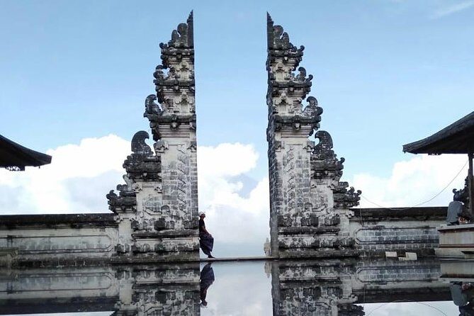Private Tour: Bali in a Day - Making it a true private itinerary, not a rigid checklist