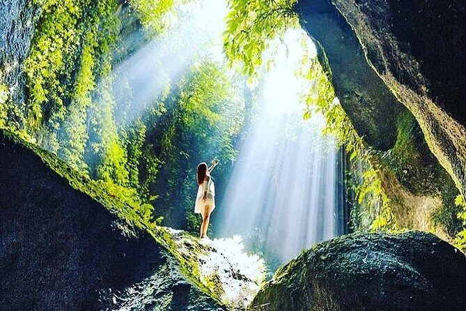 Private Tour: Bali in a Day - Food and small costs: what you should plan for