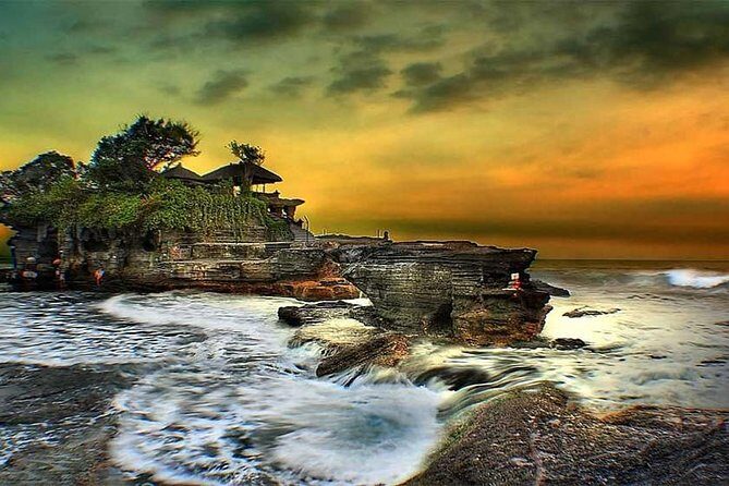 Private Tour Bali Swing & Visiting Temples in Bali - How the day plan works from Kuta (and nearby pickup zones)