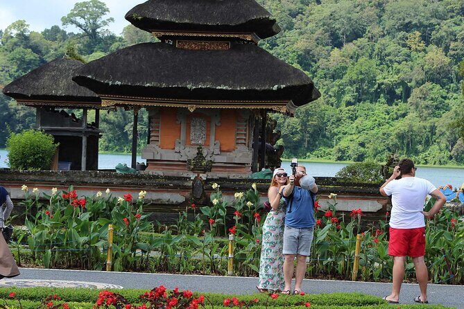 Private Tour: Bali Temple and Countryside Tour - Price, Timing, and What You Really Get for $65