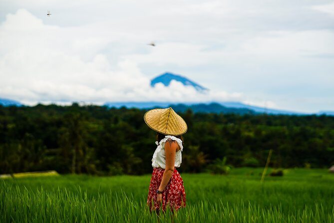 Private Tour: Bali Temple and Countryside Tour - What to Pack and How to Prepare