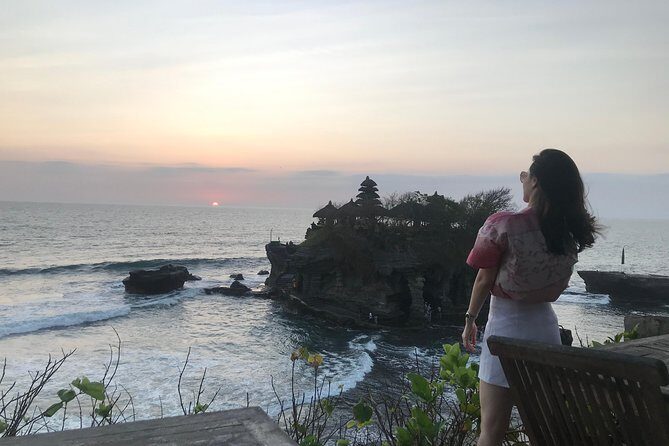 Private Tour: Bali Temples, Hidden Waterfall and Handara Gate - Bali in One Day, From Kuta: Temples Plus a Waterfall Hike