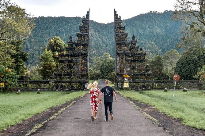 Private Tour: Bali UNESCO World Heritage Sites - Jatiluwih Rice Terraces: Walk the Farming System, Not Just the View