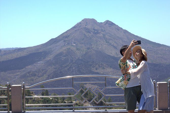 Private Tour: Bali Volcano with Jungle Swing Experience - Why the private guide (and Made’s help) makes the day smoother