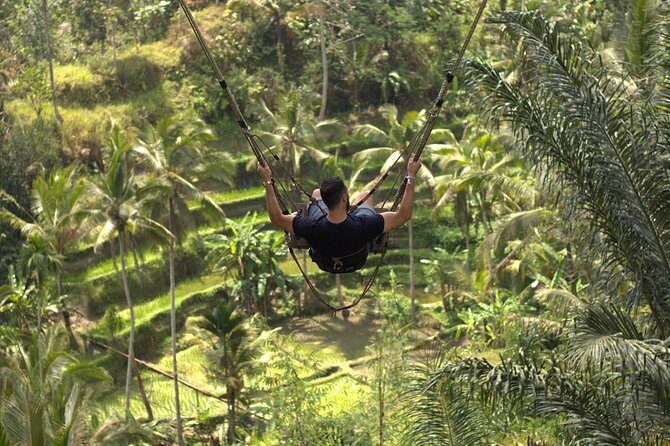 Private Tour: Bali Volcano with Jungle Swing Experience - Duration and pacing: what 10 hours really feels like